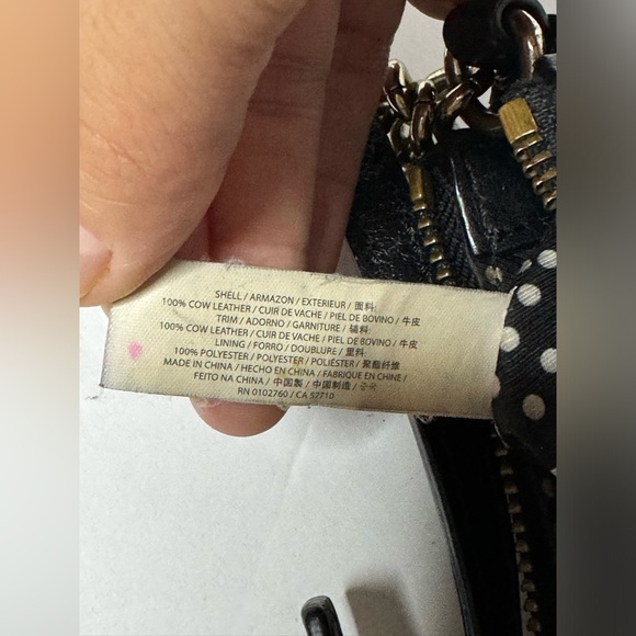 Kate Spade Villabella Avenue Celina Crossbody Bag - Picture 9 of 14